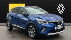 Renault Captur 1.0 TCE 90 S Edition 5dr Petrol Hatchback